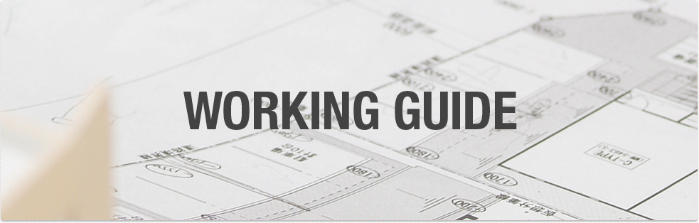 WORKING GUIDE
